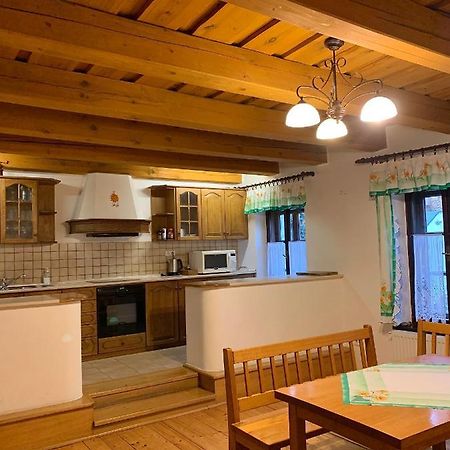 Vip Miku Apartman 2 Mikulov Exterior photo