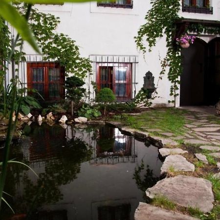 Vip Miku Apartman 2 Mikulov Exterior photo