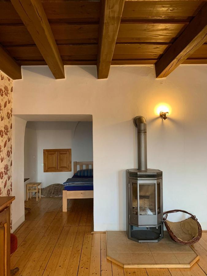 Vip Miku Apartman 2 Mikulov Exterior photo
